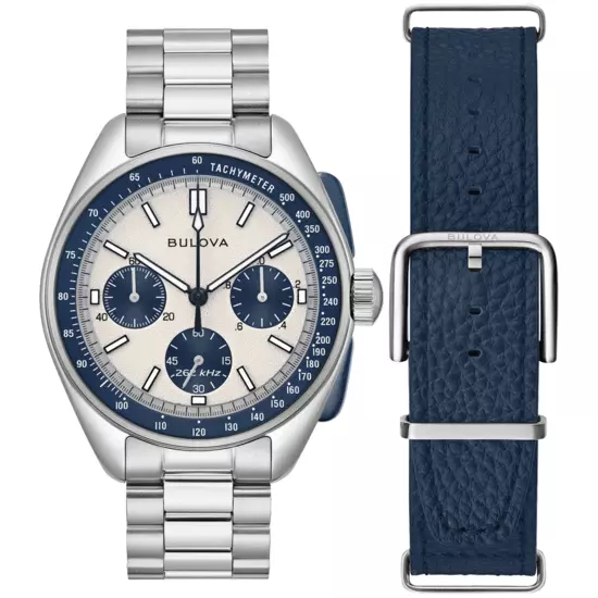 Watches with 262khz movement: groundbreaking precision Watches with 262khz movement: groundbreaking precision